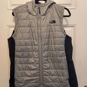 NorthFace Vest
